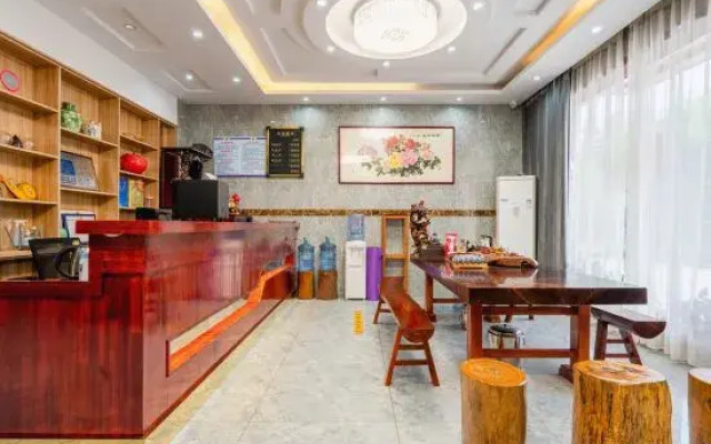 Youyuanju Inn, Zhangzhu Town, Yixing City