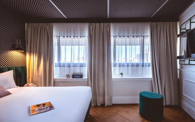 Le ReMIX Hotel