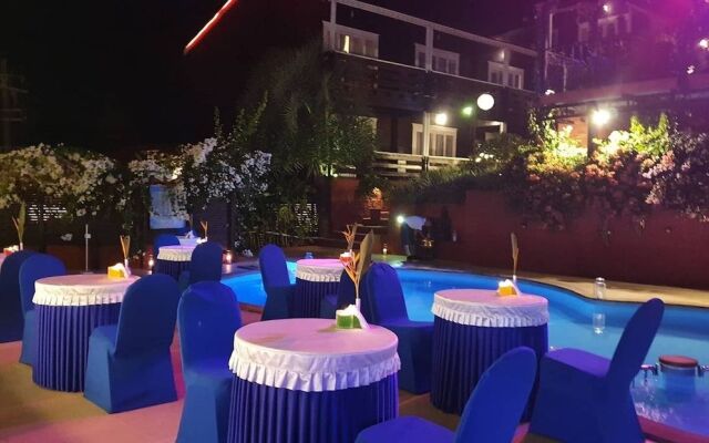 The Regalia Resort