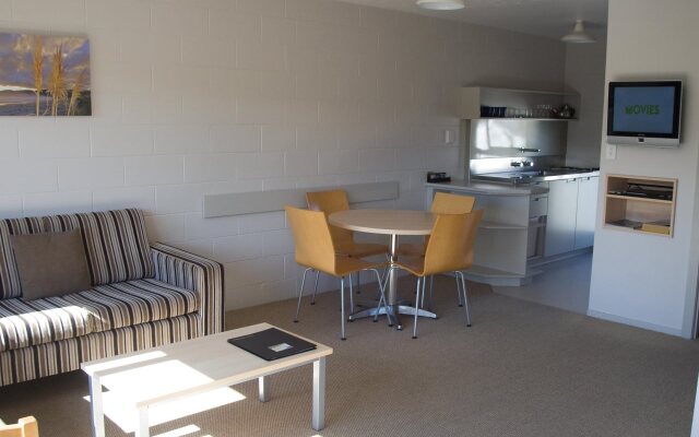 Akaroa Waterfront Motels