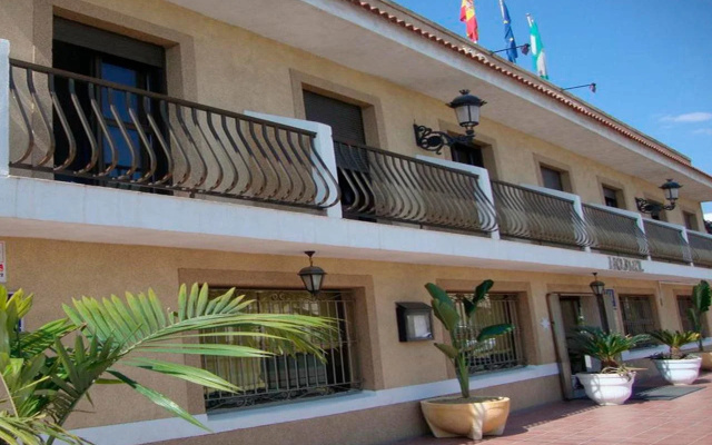 Hostal Lucero