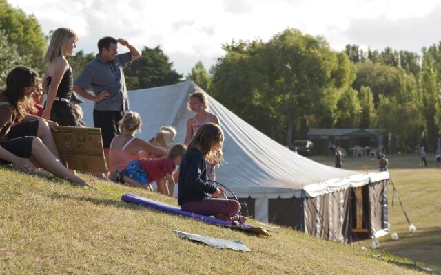 Tahuna Beach Holiday Park