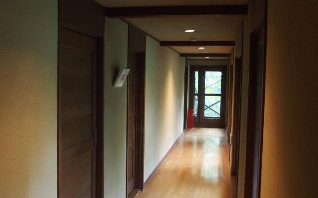 Hotel&Restaurant WOHNEN Hakuba