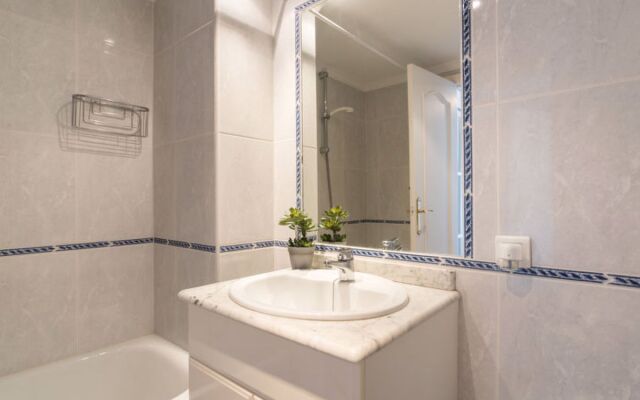 Apartment Eurosol Santa Marinella 21910