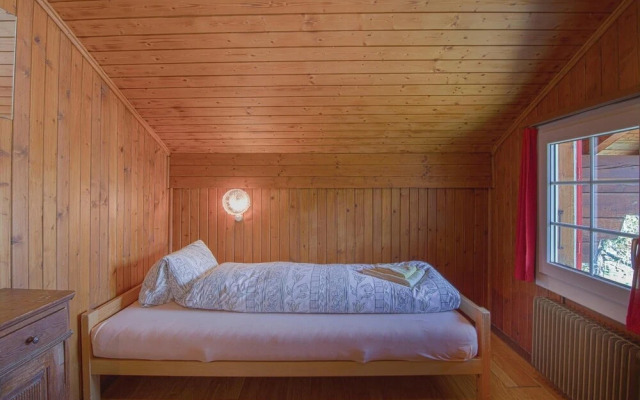Chalet Casanou