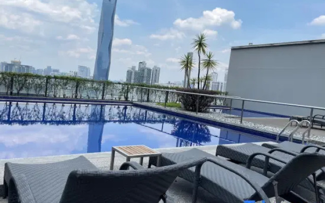 Fairlane Residences KL Skyview