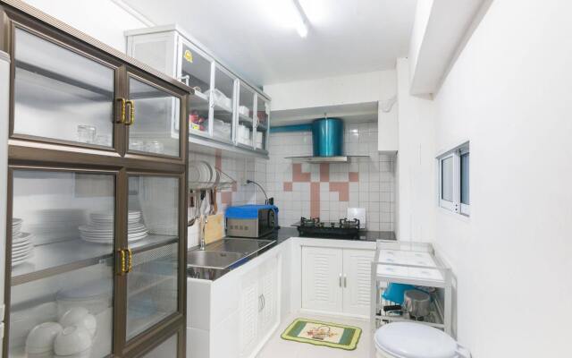 Yindee Hostel