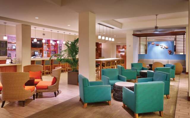 Hyatt Place Waikiki Beach