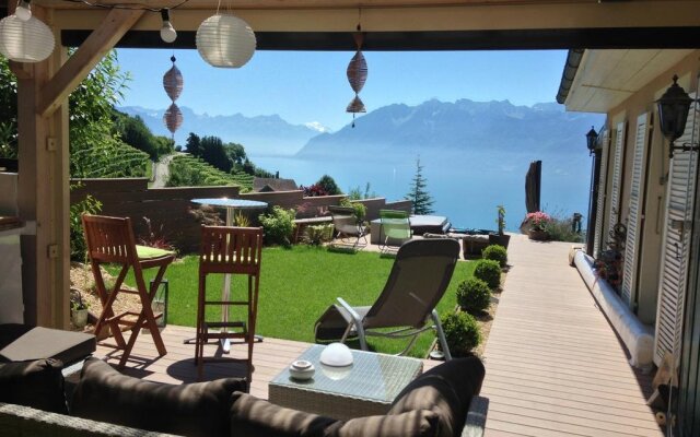 Lavaux Homestay