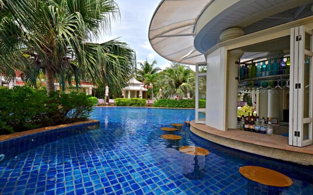 Wora Bura Hua Hin Resort and Spa