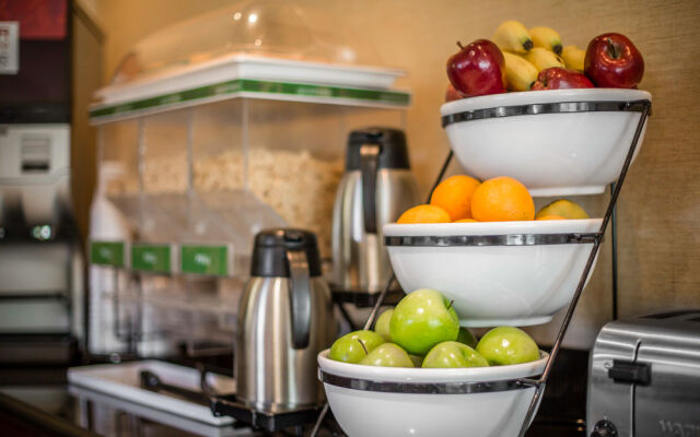 Comfort Inn & Suites Goshen - Middletown