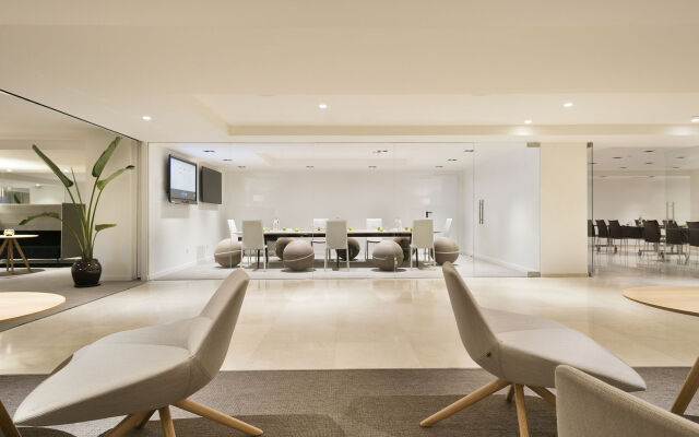 Melia Madrid Princesa