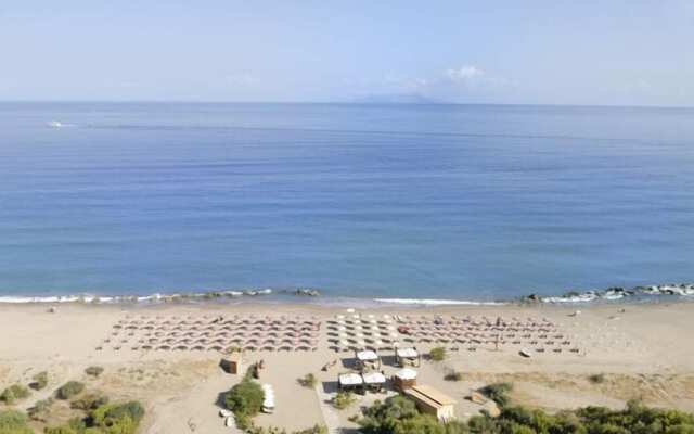 Residence Baia dei Delfini