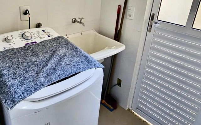 SOBRADO 250 MTS PRAIA MARISCAL Algodoeiro 249-4