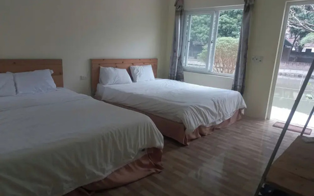 Trang an pristine view homestay