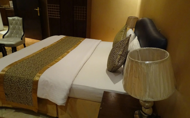 Comfort Inn Taawn