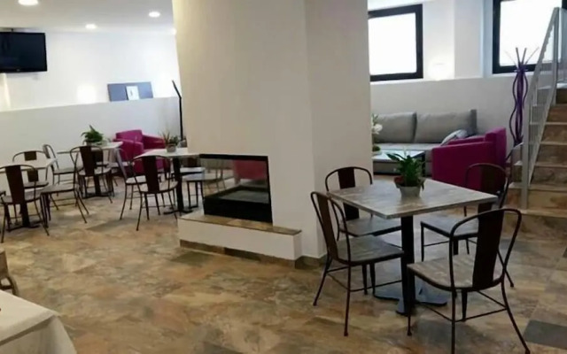 Hotel Asador O Callejón De Belchite