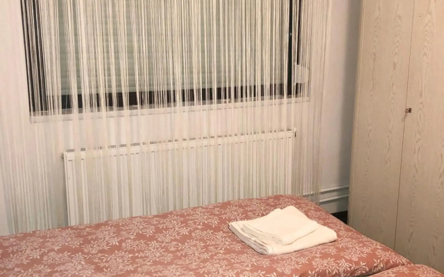 CONFORT GuestHouse