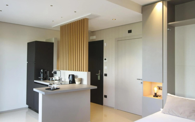 Ollen apartments