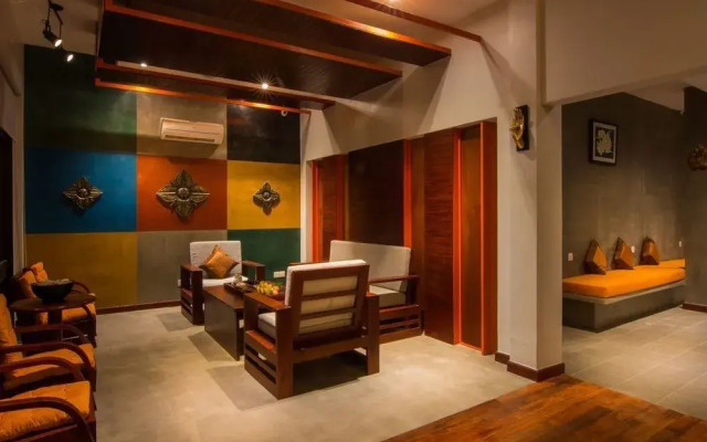 Smile of Angkor Boutique Hotel