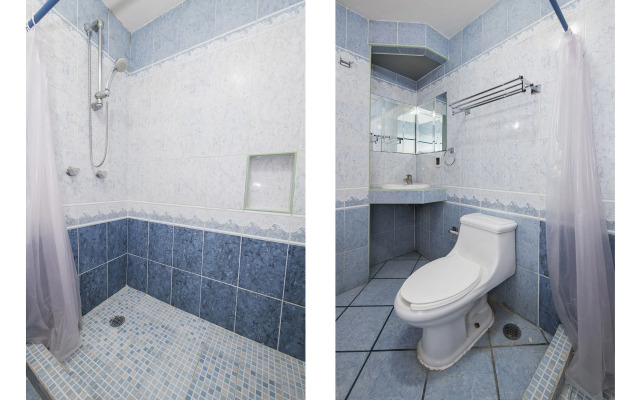 Hotel Suites de Reyes