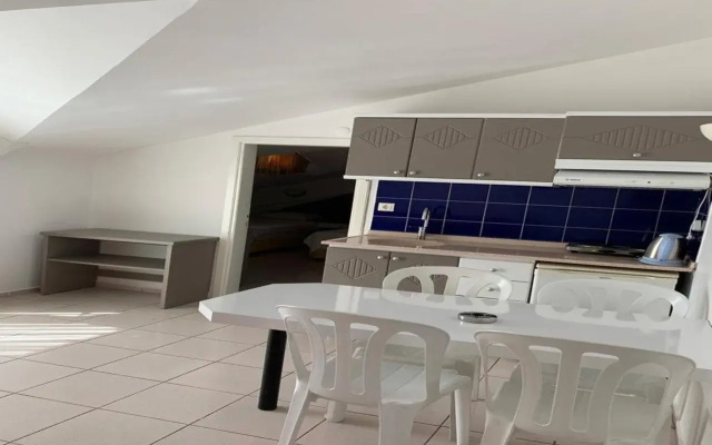 Kocer Club Apartments