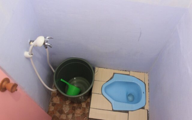 Randu Agung Maulida's Guest House