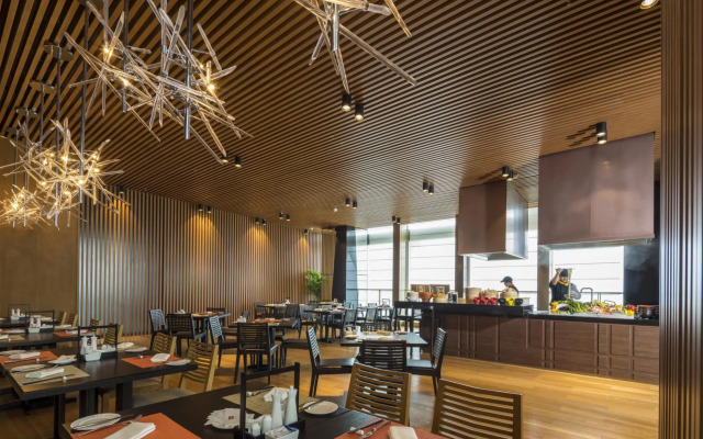 HUALUXE Hotels & Resorts Nanchang High-Tech Zone