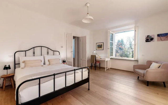 Villa Rocawood
