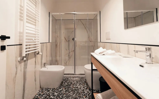 De Monti Colosseo Apartment