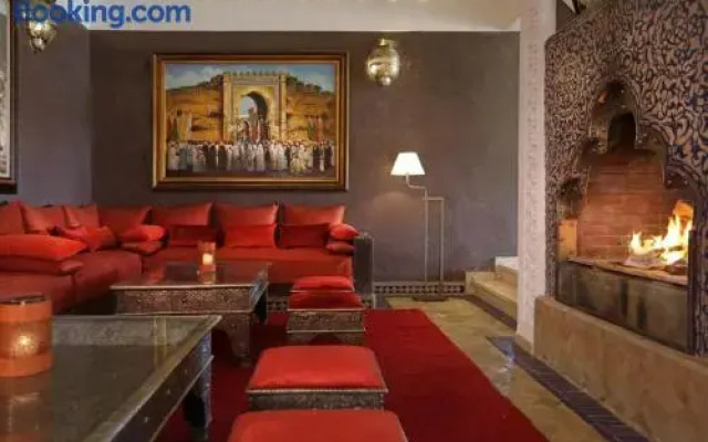 Villa Grace