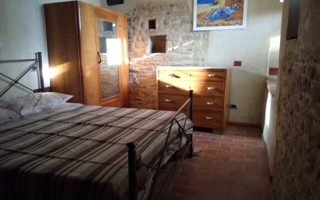 La Collina Degli Ulivi