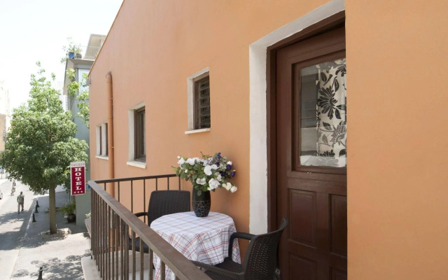 Galileo Hotel