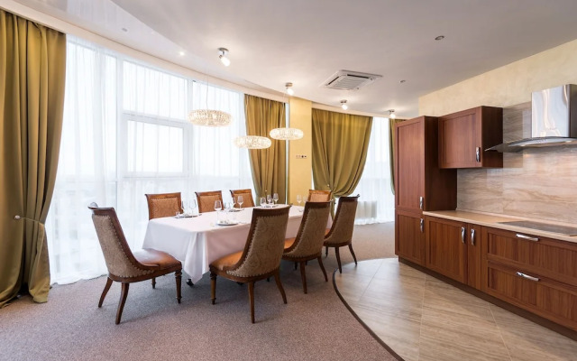 Nebo Voronezh Center