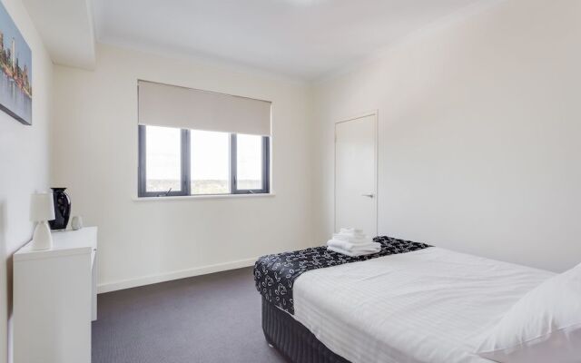 Nautilus by Rockingham Apartments