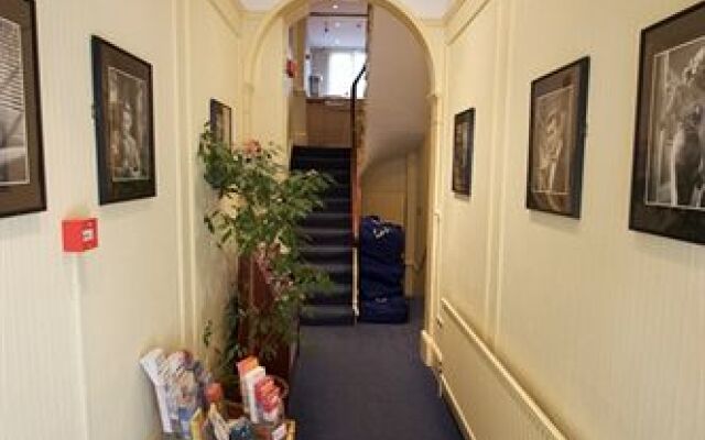Hadleigh Hotel
