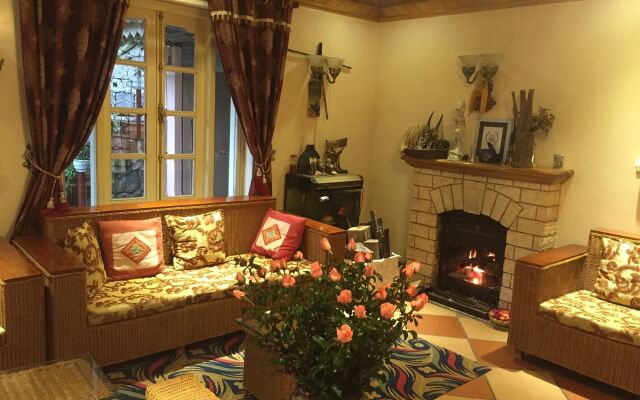 Sapa Garden Bed and Breakfast