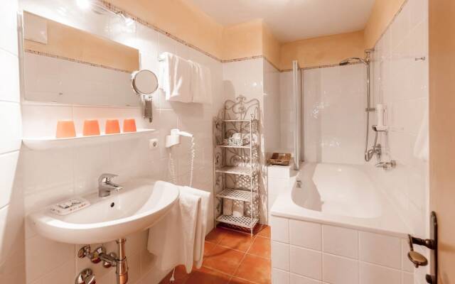 Alimonte Romantic Appartements