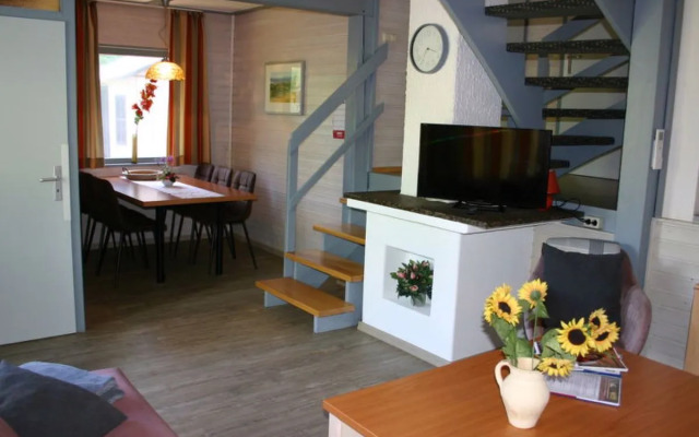 Seepark Kirchheim 23649