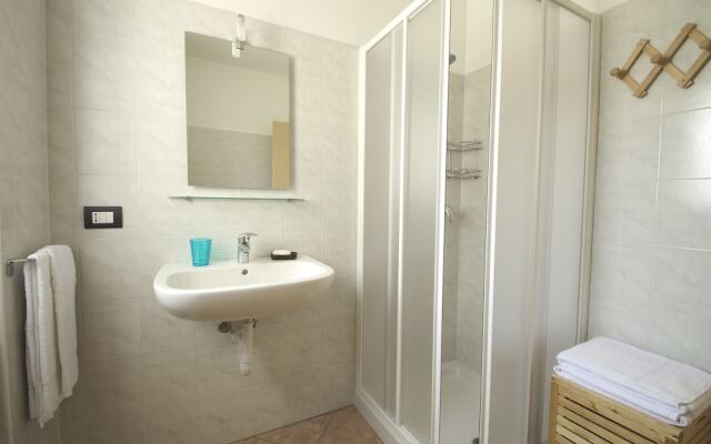 B&B Costiera dei Cech - Homestay