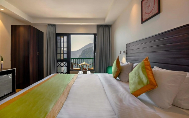 Sterling Nainital