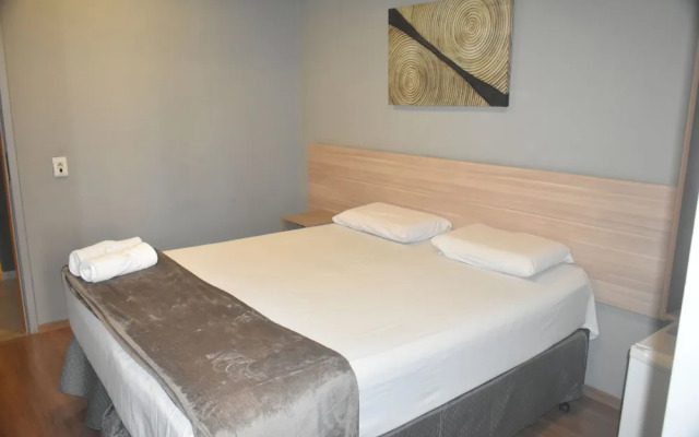 Unity Hotel Vila Mariana