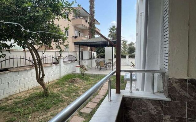 Side park villa 2