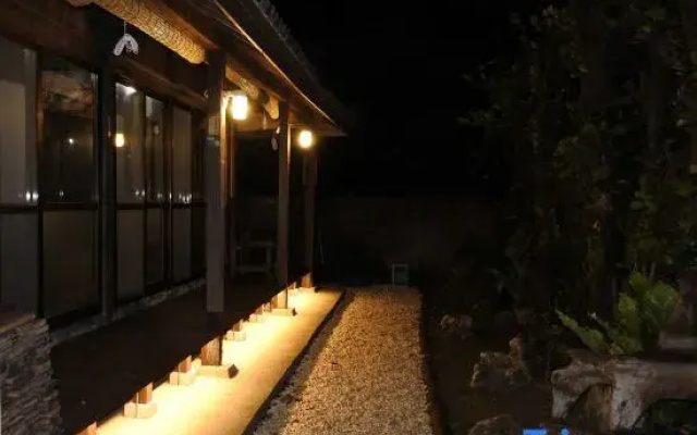 Yumbaru Life Villa #Nemome01