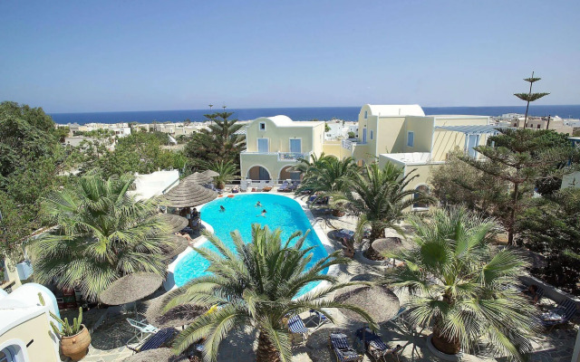 Hotel Zephyros