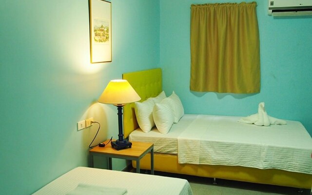 New Era Mandaue Budget Hotel