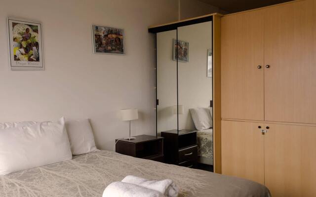 Callao Plaza Suites