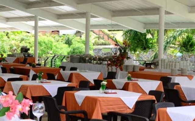 Hosteria Guaracú