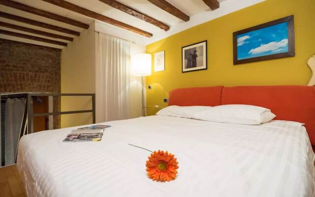 Romantic Apartment Porta Venezia