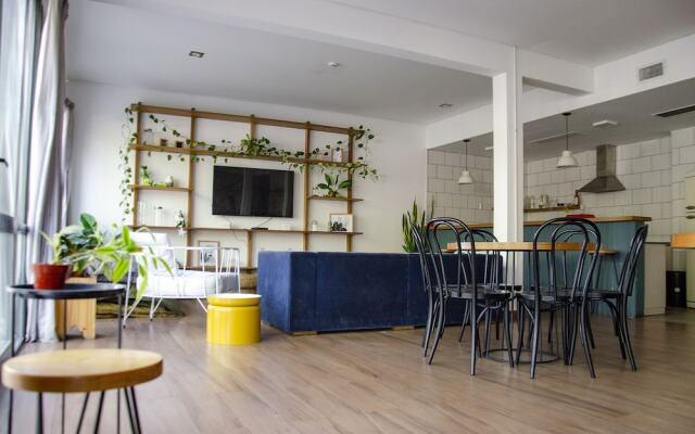 Casa Campus Pilar Araucarias